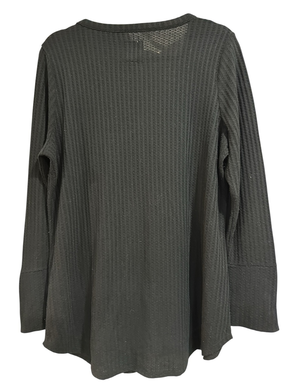 CHASER NWOT HENLEY TOO XXL - Picture 6 of 6